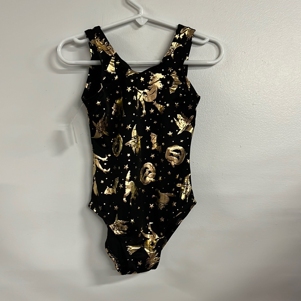 Dance - Tumbling - Gymnastics - Performance - Recital - Leotard